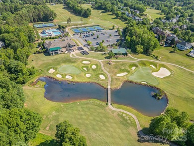 Back on Market with a Gorgeous Updated Primary Bathroom, New GR on Northstone Country Club in North Carolina - for sale on GolfHomes.com, golf home, golf lot