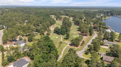 Welcome to Carolina Lakes - Where Everyday Feels Like a Getaway! on Carolina Lakes Country Club in North Carolina - for sale on GolfHomes.com, golf home, golf lot
