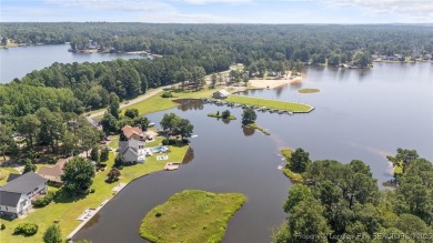 Welcome to Carolina Lakes - Where Everyday Feels Like a Getaway! on Carolina Lakes Country Club in North Carolina - for sale on GolfHomes.com, golf home, golf lot