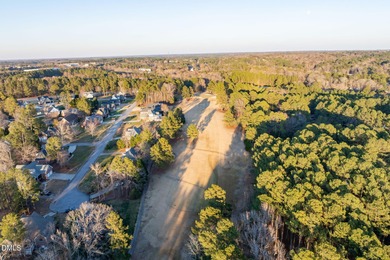 Prime GOLF COURSE Location! Welcome to a home that instantly on Henderson Country Club in North Carolina - for sale on GolfHomes.com, golf home, golf lot