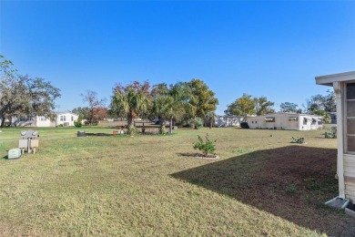 This rare 3 bedroom 2 bath Fully Furnished home is nestled on on High Point Golf Club, Inc. in Florida - for sale on GolfHomes.com, golf home, golf lot