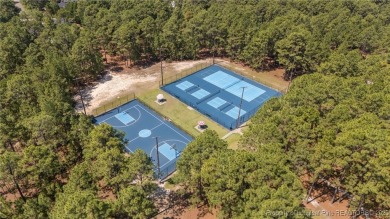 Welcome to Carolina Lakes - Where Everyday Feels Like a Getaway! on Carolina Lakes Country Club in North Carolina - for sale on GolfHomes.com, golf home, golf lot