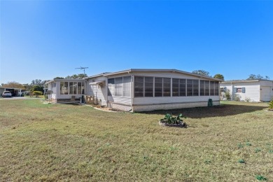 This rare 3 bedroom 2 bath Fully Furnished home is nestled on on High Point Golf Club, Inc. in Florida - for sale on GolfHomes.com, golf home, golf lot