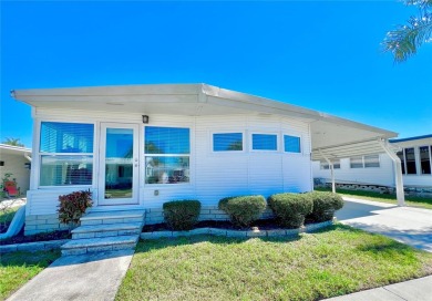 Welcome to this beautifully updated 2-bedroom, 2-bath home on Fairway Village Golf Course in Florida - for sale on GolfHomes.com, golf home, golf lot