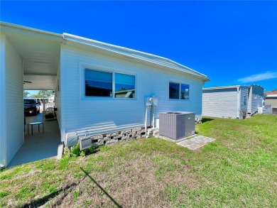 Welcome to this beautifully updated 2-bedroom, 2-bath home on Fairway Village Golf Course in Florida - for sale on GolfHomes.com, golf home, golf lot