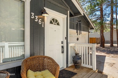 Looking for a Property in Show Low, Az? Come Visit this Upgraded on Bison Golf and Country Club in Arizona - for sale on GolfHomes.com, golf home, golf lot