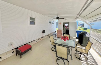 Welcome to this beautifully updated 2-bedroom, 2-bath home on Fairway Village Golf Course in Florida - for sale on GolfHomes.com, golf home, golf lot