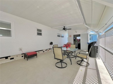 Welcome to this beautifully updated 2-bedroom, 2-bath home on Fairway Village Golf Course in Florida - for sale on GolfHomes.com, golf home, golf lot