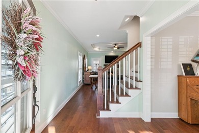 Ideally situated in The Country Club at Sea Palms, this on Sea Palms Golf and Tennis Resort in Georgia - for sale on GolfHomes.com, golf home, golf lot