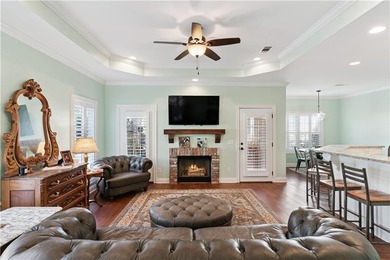 Ideally situated in The Country Club at Sea Palms, this on Sea Palms Golf and Tennis Resort in Georgia - for sale on GolfHomes.com, golf home, golf lot