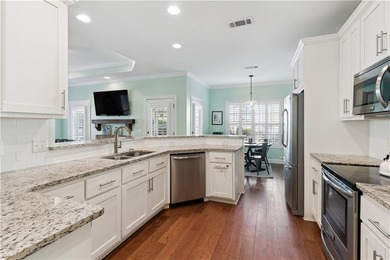 Ideally situated in The Country Club at Sea Palms, this on Sea Palms Golf and Tennis Resort in Georgia - for sale on GolfHomes.com, golf home, golf lot