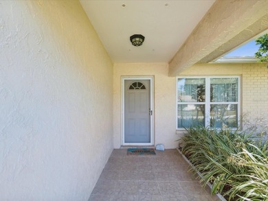 Charming 2BR, 2BA Home in the Highly Desirable Anchorage of on Lansbrook Golf Club in Florida - for sale on GolfHomes.com, golf home, golf lot