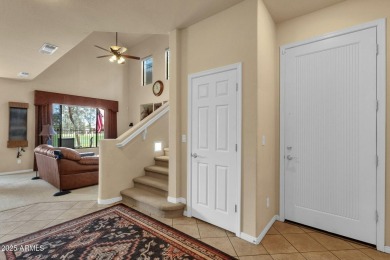 Step into this gorgeous home and fall in love! Original owners on The Legacy Golf Resort in Arizona - for sale on GolfHomes.com, golf home, golf lot