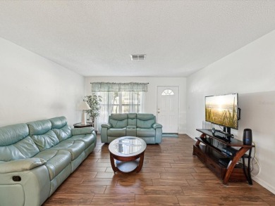 Charming 2BR, 2BA Home in the Highly Desirable Anchorage of on Lansbrook Golf Club in Florida - for sale on GolfHomes.com, golf home, golf lot