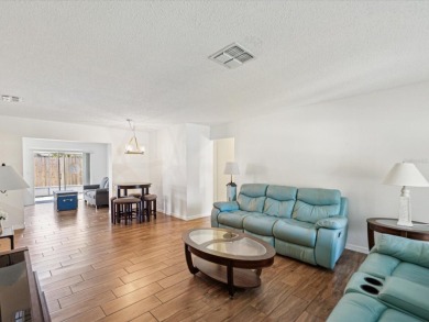 Charming 2BR, 2BA Home in the Highly Desirable Anchorage of on Lansbrook Golf Club in Florida - for sale on GolfHomes.com, golf home, golf lot