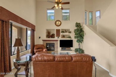 Step into this gorgeous home and fall in love! Original owners on The Legacy Golf Resort in Arizona - for sale on GolfHomes.com, golf home, golf lot