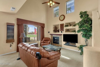Step into this gorgeous home and fall in love! Original owners on The Legacy Golf Resort in Arizona - for sale on GolfHomes.com, golf home, golf lot