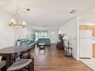 Charming 2BR, 2BA Home in the Highly Desirable Anchorage of on Lansbrook Golf Club in Florida - for sale on GolfHomes.com, golf home, golf lot
