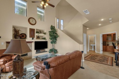 Step into this gorgeous home and fall in love! Original owners on The Legacy Golf Resort in Arizona - for sale on GolfHomes.com, golf home, golf lot