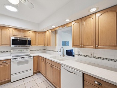 Charming 2BR, 2BA Home in the Highly Desirable Anchorage of on Lansbrook Golf Club in Florida - for sale on GolfHomes.com, golf home, golf lot