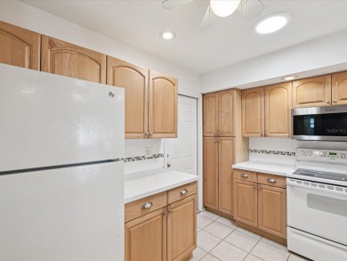 Charming 2BR, 2BA Home in the Highly Desirable Anchorage of on Lansbrook Golf Club in Florida - for sale on GolfHomes.com, golf home, golf lot