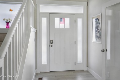 Welcome to this stunning 2023-built, two-story home offering 2 on Avondale Golf and Tennis Club in Idaho - for sale on GolfHomes.com, golf home, golf lot