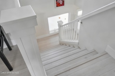 Welcome to this stunning 2023-built, two-story home offering 2 on Avondale Golf and Tennis Club in Idaho - for sale on GolfHomes.com, golf home, golf lot