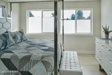 Welcome to this stunning 2023-built, two-story home offering 2 on Avondale Golf and Tennis Club in Idaho - for sale on GolfHomes.com, golf home, golf lot