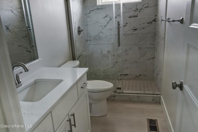 Welcome to this stunning 2023-built, two-story home offering 2 on Avondale Golf and Tennis Club in Idaho - for sale on GolfHomes.com, golf home, golf lot