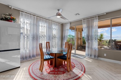 Seller is offering $10,000 buyer concessions with a contract in on Wickenburg Ranch Golf Course in Arizona - for sale on GolfHomes.com, golf home, golf lot