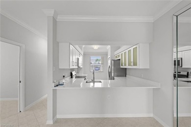 Price is firm, only full price offers will be accepted on Stoneybrook Golf Club in Florida - for sale on GolfHomes.com, golf home, golf lot