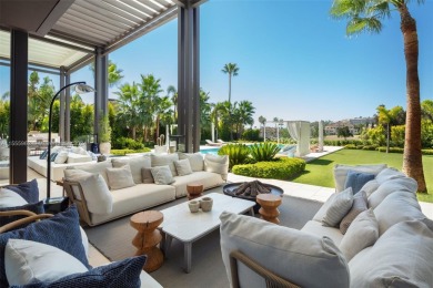 Property is located in Marbella, Spain. Discover Cerquilla 10 on  in  - for sale on GolfHomes.com, golf home, golf lot