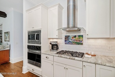 Refined Coastal Living with Golf  Water Views - 192 Long Leaf on River Landing Golf Course in North Carolina - for sale on GolfHomes.com, golf home, golf lot