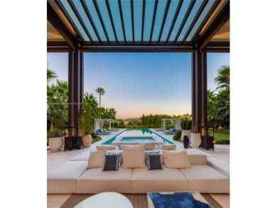 Property is located in Marbella, Spain. Discover Cerquilla 10 on  in  - for sale on GolfHomes.com, golf home, golf lot