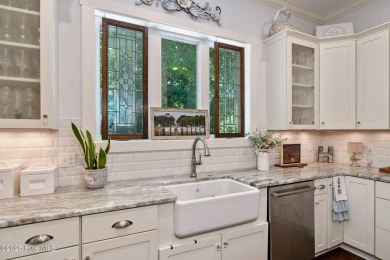 Refined Coastal Living with Golf  Water Views - 192 Long Leaf on River Landing Golf Course in North Carolina - for sale on GolfHomes.com, golf home, golf lot