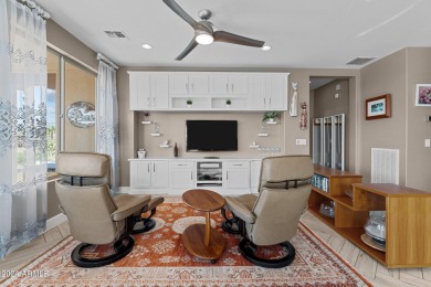 Seller is offering $10,000 buyer concessions with a contract in on Wickenburg Ranch Golf Course in Arizona - for sale on GolfHomes.com, golf home, golf lot