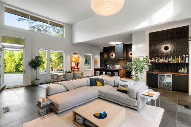 A Private Modern Oasis in the Heart of Chastain Park
Tucked in on North Fulton Golf Course in Georgia - for sale on GolfHomes.com, golf home, golf lot