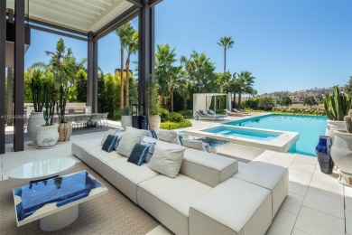 Property is located in Marbella, Spain. Discover Cerquilla 10 on  in  - for sale on GolfHomes.com, golf home, golf lot