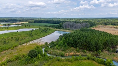 New Listing! First time offered! Beautiful farm featuring 2 on Twin Bridges Golf Course in Alabama - for sale on GolfHomes.com, golf home, golf lot