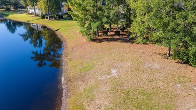 Build your WATERFRONT dream home in the prestigious Ocean Ridge on Ocean Ridge Plantation in North Carolina - for sale on GolfHomes.com, golf home, golf lot
