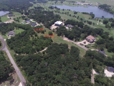 Come build your custom home and enjoy all the perks of living at on Sulphur Springs Country Club in Texas - for sale on GolfHomes.com, golf home, golf lot