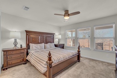 UPGRADE YOUR LIFESTYLE AT THIS UPDATED, MOVE-IN READY HOME IN on Frisco Lakes Golf Course in Texas - for sale on GolfHomes.com, golf home, golf lot