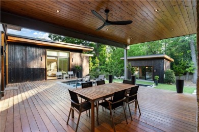 A Private Modern Oasis in the Heart of Chastain Park
Tucked in on North Fulton Golf Course in Georgia - for sale on GolfHomes.com, golf home, golf lot