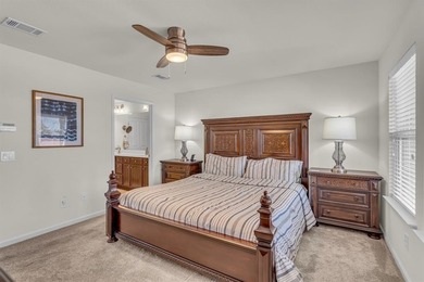 UPGRADE YOUR LIFESTYLE AT THIS UPDATED, MOVE-IN READY HOME IN on Frisco Lakes Golf Course in Texas - for sale on GolfHomes.com, golf home, golf lot