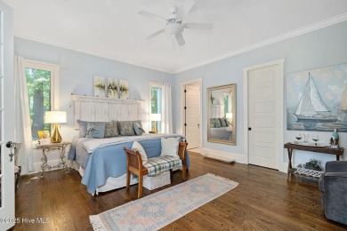 Refined Coastal Living with Golf  Water Views - 192 Long Leaf on River Landing Golf Course in North Carolina - for sale on GolfHomes.com, golf home, golf lot