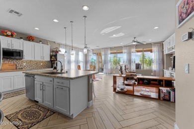 Seller is offering $10,000 buyer concessions with a contract in on Wickenburg Ranch Golf Course in Arizona - for sale on GolfHomes.com, golf home, golf lot