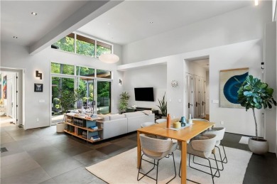 A Private Modern Oasis in the Heart of Chastain Park
Tucked in on North Fulton Golf Course in Georgia - for sale on GolfHomes.com, golf home, golf lot