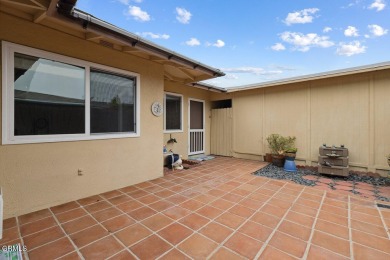 This property qualifies for special financing  that includes as on SeaBee (CBC) Golf Course of Port Hueneme in California - for sale on GolfHomes.com, golf home, golf lot