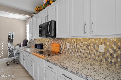 Seller is offering $10,000 buyer concessions with a contract in on Wickenburg Ranch Golf Course in Arizona - for sale on GolfHomes.com, golf home, golf lot
