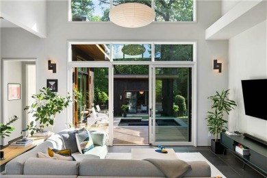 A Private Modern Oasis in the Heart of Chastain Park
Tucked in on North Fulton Golf Course in Georgia - for sale on GolfHomes.com, golf home, golf lot